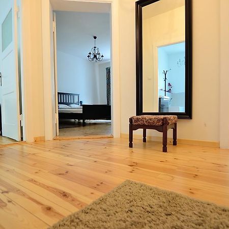 Victus Apartamenty, Apartament Oslo Сопот Екстер'єр фото