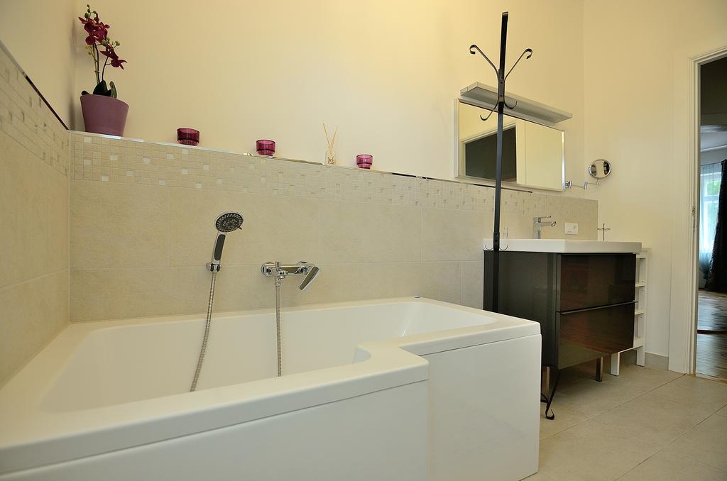 Victus Apartamenty, Apartament Oslo Сопот Екстер'єр фото
