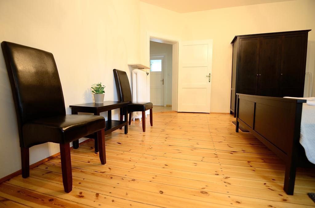 Victus Apartamenty, Apartament Oslo Сопот Екстер'єр фото