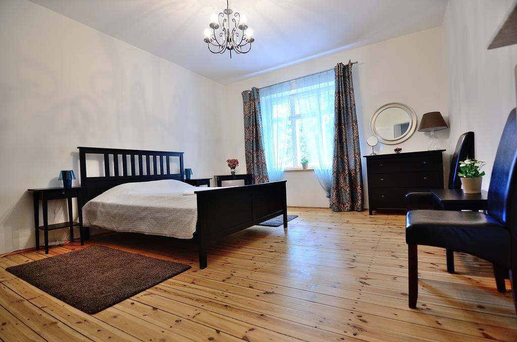 Victus Apartamenty, Apartament Oslo Сопот Екстер'єр фото