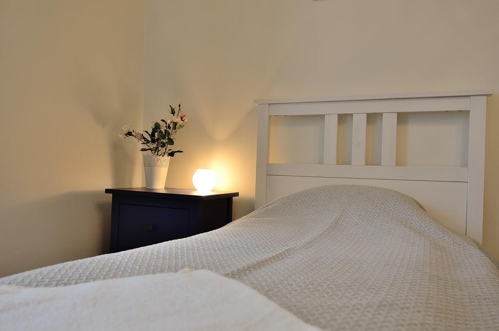 Victus Apartamenty, Apartament Oslo Сопот Екстер'єр фото